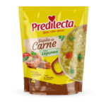 SOPAO DE CARNE COM LEGUMES COM 200G - PREDILECTA