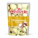 COGUMELO CHAMPIGNON COM 100G - PREDILECTA