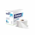 PAPEL HIGIÊNICO FOLHA DUPLA 8X250MTS - DAMA 17140