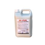 HIPOCLORITO DE SÓDIO 6% COM 5  LITROS - AG-CLIN