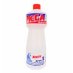 ALCOOL LIQUIDO 46% 1 LITRO - MEGA
