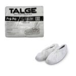 PRO PÉ SAPATILHA DESCARTÁVEL COM 100 UNIDADES - TALGE