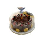 FORMA PARA BOLO G60MA UNIDADE - GALVANOTEK