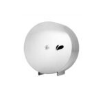 DISPENSER PAPEL HIGIENICO ROLÃO - VISIUM INOX