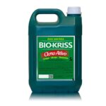 AGUA SANITARIA COM 5 LITROS - BIOKRISS
