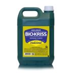 DETERGENTE NEUTRO 5 LTS - BIOKRISS