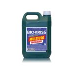MULTIUSO TRADICIONAL 5 LTS - BIOKRISS