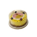 FORMA DE BOLO G50MA PARA 1,7 KG UNIDADE - GALVANOTECK