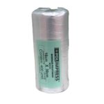 BOBINA PICOTADA FUNDO RETO 16X30 - POLIMPRES