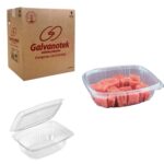 POTE 710ML GA98  COM 200 UNIDADES - GALVANOTEK