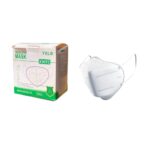 MASCARA KN95 CX COM 20 UNIDADES - MASK