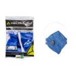 MASCARA PFF2  UNID - DELTA PLUS