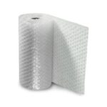 BOBINA PLASTICA BOLHA 1,20X100MTS