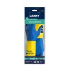 LUVA MULTIUSO M LIMPEZA NEOLATEX  - DANNY