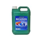 LIMPA PISO 5 LITROS - BIOKRISS
