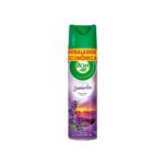 AROMATIZADOR AEROSSOL LAVANDA 360ML EMBALAGEM ECONÔMICA - BOM AR