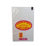 SACO PLASTICO PP FARINHA DE ROSCA 15X30 COM 100 UNIDADES - EMAR