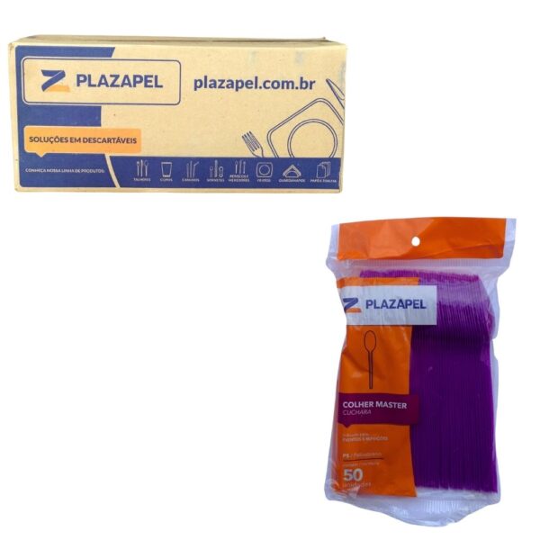 Palhetas Para Drink Descartáveis - Pacote Com 200 Unidades Cristal