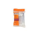 GARFO SOBREMESA CRISTAL COM 50 UNIDADES - PLAZAPEL