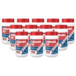 SODA CAUSTICA EM ESCAMAS CX COM 12X1 - SODABEL