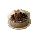 FORMA PARA BOLO G80M PARA 4KG UNIDADE - GALVANOTEK