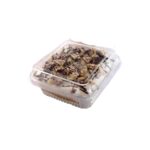 POTE 200ML UM DOCE QUADRADO G650 UNIDADE - GALVANOTEK