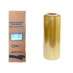 BOBINA PVC 38X800 CM - TECFILM