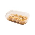 FORMA DOCE GA18 ROCAMBOLE UNIDADE - GALVANOTEK