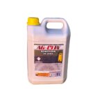 REMOVEDOR DE CERA 5 LITROS - AG-CLIN