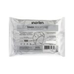 TOUCA DESCARTÁVEL TNT SANFONADA - INOVEN