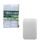 TABUA ISOPOR P3 18X24X2,7 COM 400 UNIDADES - FIBRAFORM