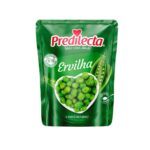 ERVILHA EM CONSERVA 170G UNIDADE - PREDILECTA