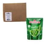 ERVILHA EM CONSERVA CAIXA COM 32X170G - PREDILECTA
