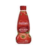 CATCHUP BISNAGA COM 400G - PREDILECTA