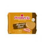 DOCE DE BATATA DOCE MARROM GLACE COM 350G - PREDILECTA