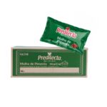 MOLHO DE PIMENTA SACHET COM 144X3ML PREDILECTA