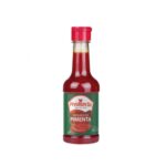 MOLHO PIMENTA FRASCO COM 150ML - PREDILECTA