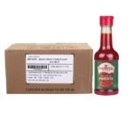 MOLHO PIMENTA FRASCO CAIXA COM 24X150ML - PREDILECTA