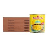 MILHO VERDE LATA CX COM 24X170G - PREDILECTA