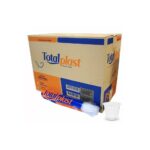 COPO DESCARTAVEL 50ML CX COM 5.000 UND - TOTALPLAST