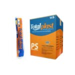 COPO DESCARTAVEL 180ML CX COM 2.500 UND - TOTALPLAST