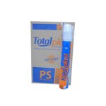 POTE DESCARTAVEL 100ML COM 2.000 UND - TOTALPLAST