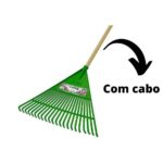 RASTELO COM CABO