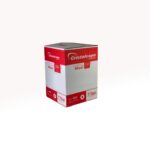 COPO 770 ML PP LISO CRISTALCOPO COM 600 UNIDADES