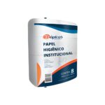 PAPEL HIGIENICO 8X300MTS - TROPICOS