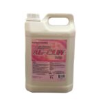 DESINFETANTE TALCO COM 5 LITROS - AG-CLIN