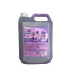 DESINFETANTE LAVANDA COM 5 LITROS - AG-CLIN