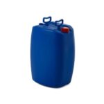 DETERGENTE AUTOMOTICO 1X20 50 LITROS - AG-CLIN