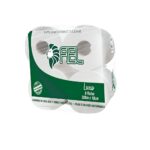 PAPEL HIGIENICO EXTRA LUXO 8X300MTS - FIEL