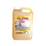 DETERGENTE DE LOUÇAS NEUTRO  COM 5 LITROS - AG-CLIN